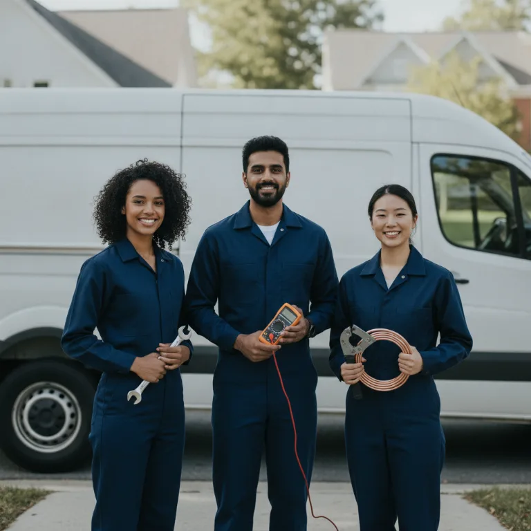 HVAC University City